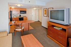 Candlewood Suites Indianapolis Downtown Medical District