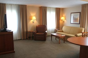 Candlewood Suites Indianapolis Downtown Medical District