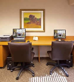 Candlewood Suites Indianapolis Downtown Medical District