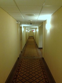 Candlewood Suites Indianapolis Downtown Medical District