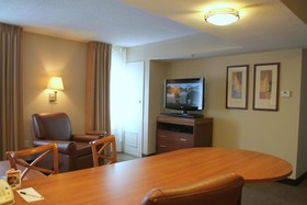 Candlewood Suites Indianapolis Downtown Medical District