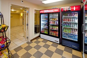 Candlewood Suites Indianapolis Downtown Medical District