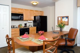 Candlewood Suites Indianapolis Downtown Medical District