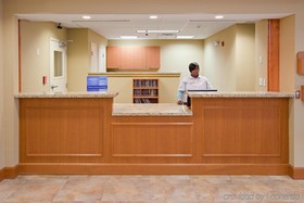 Candlewood Suites INDIANAPOLIS EAST