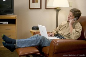Candlewood Suites INDIANAPOLIS EAST