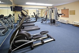 Candlewood Suites INDIANAPOLIS EAST