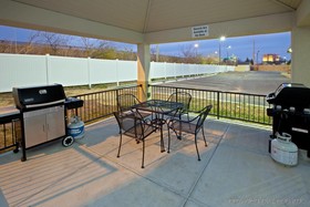 Candlewood Suites INDIANAPOLIS EAST