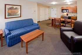 Candlewood Suites INDIANAPOLIS EAST