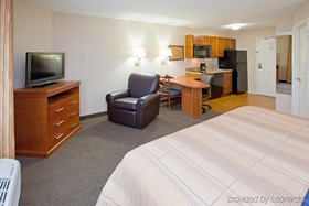Candlewood Suites INDIANAPOLIS EAST