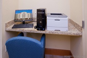 Candlewood Suites INDIANAPOLIS EAST