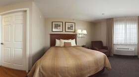 Candlewood Suites Indianapolis Northwest