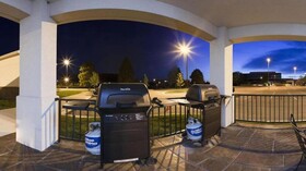 Candlewood Suites Indianapolis Northwest