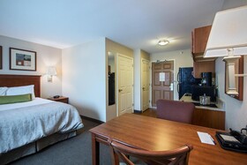 Candlewood Suites Indianapolis Northwest