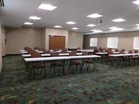 Candlewood Suites Indianapolis Northwest