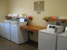 Candlewood Suites Indianapolis Northwest