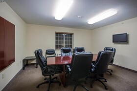 Candlewood Suites Indianapolis Northwest