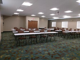 Candlewood Suites Indianapolis Northwest