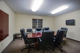 Candlewood Suites Indianapolis Northwest