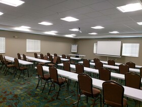 Candlewood Suites Indianapolis Northwest