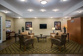 Candlewood Suites Indianapolis Northwest
