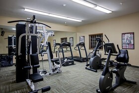 Candlewood Suites Indianapolis Northwest