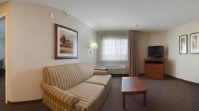 Candlewood Suites Indianapolis Northwest