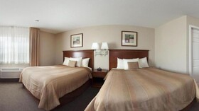 Candlewood Suites Indianapolis Northwest