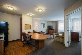 Candlewood Suites Indianapolis Northwest