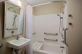 Candlewood Suites Indianapolis Northwest