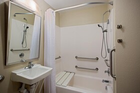 Candlewood Suites Indianapolis Northwest