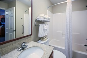 Candlewood Suites Indianapolis Northwest