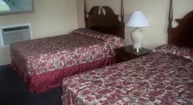 Catalina Airport Motel