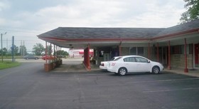 Catalina Airport Motel