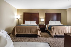Comfort Inn Indianapolis North - Carmel