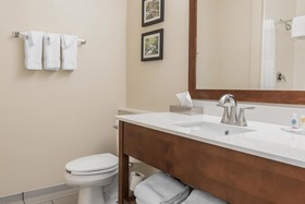Comfort Inn Indianapolis North - Carmel