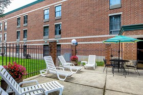 Comfort Inn Indianapolis North - Carmel