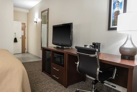 Comfort Inn Indianapolis North - Carmel