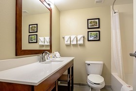 Comfort Inn Indianapolis North - Carmel
