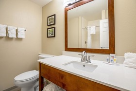 Comfort Inn Indianapolis North - Carmel