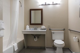Comfort Inn Indianapolis North - Carmel