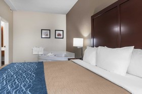 Comfort Inn Indianapolis North - Carmel