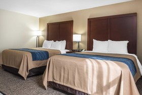 Comfort Inn Indianapolis North - Carmel
