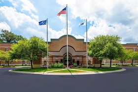 Comfort Inn Indianapolis North - Carmel