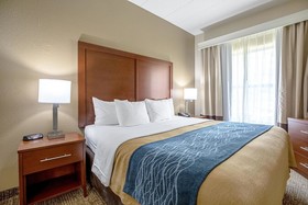 Comfort Inn Indianapolis North - Carmel