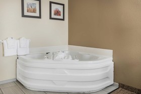 Comfort Inn Indianapolis North - Carmel