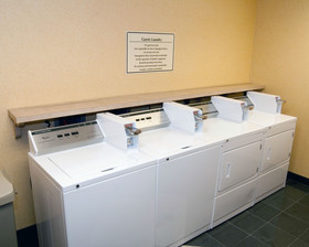 Comfort Suites near Indianapolis Airport