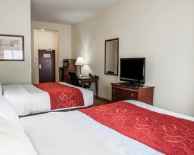 Comfort Suites near Indianapolis Airport