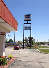 Country Hearth Inn & Suites - Indianapolis