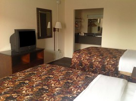 Country Hearth Inn & Suites - Indianapolis