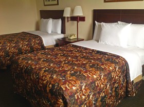 Country Hearth Inn & Suites - Indianapolis